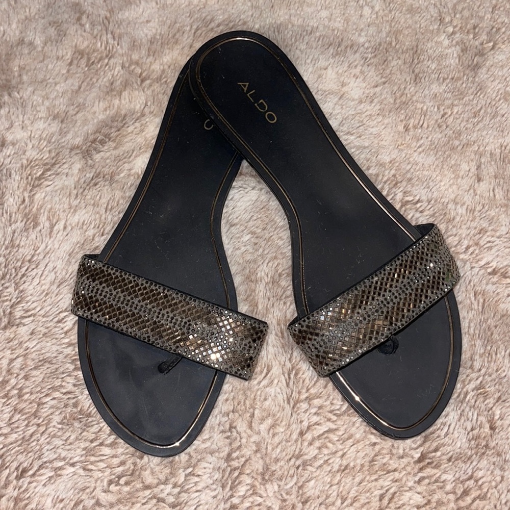 Also Sandals